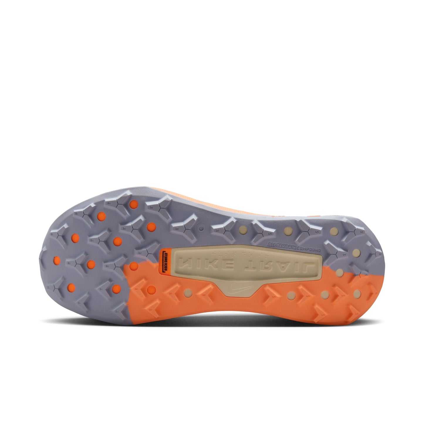 Nike Men's ReactX Wildhorse 10