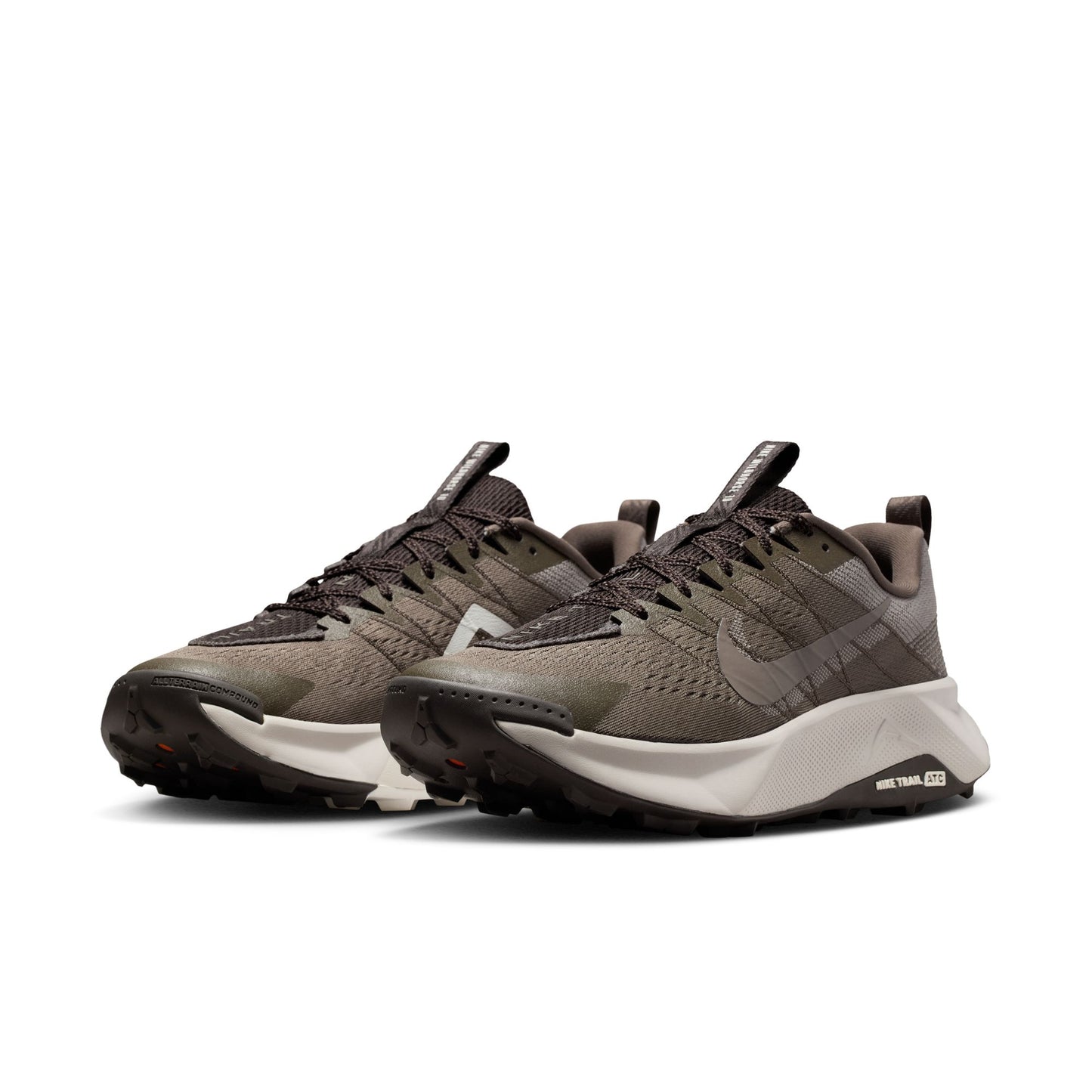 Nike Men's ReactX Wildhorse 10