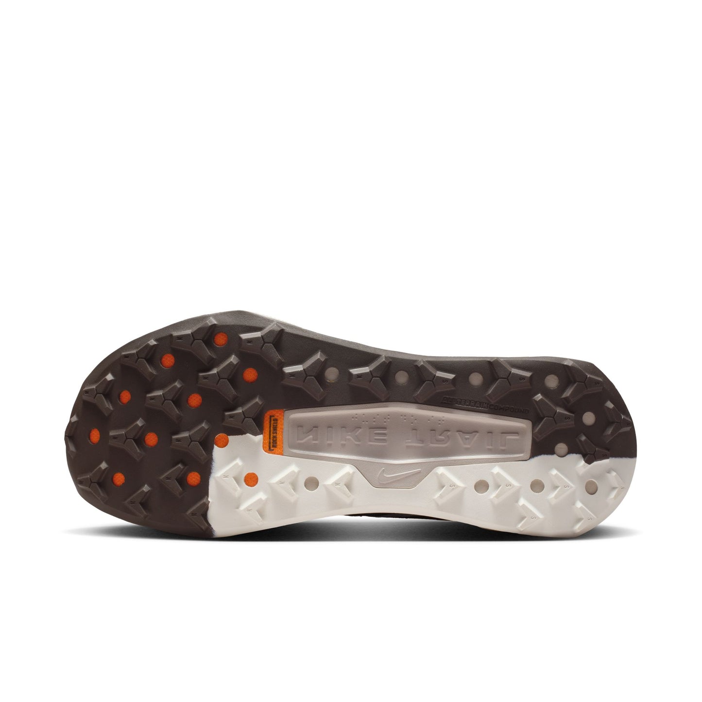 Nike Men's ReactX Wildhorse 10