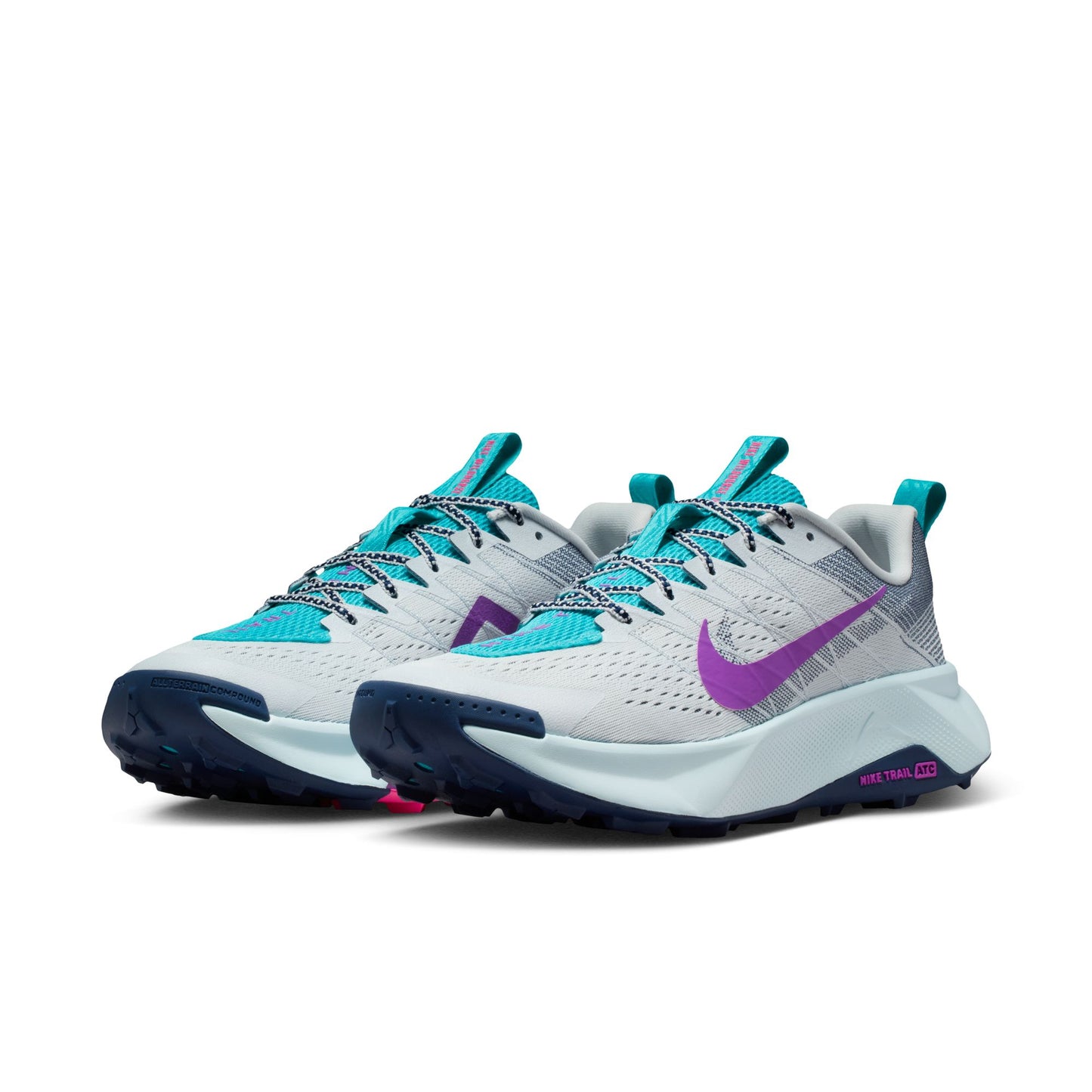 Nike Men's ReactX Wildhorse 10