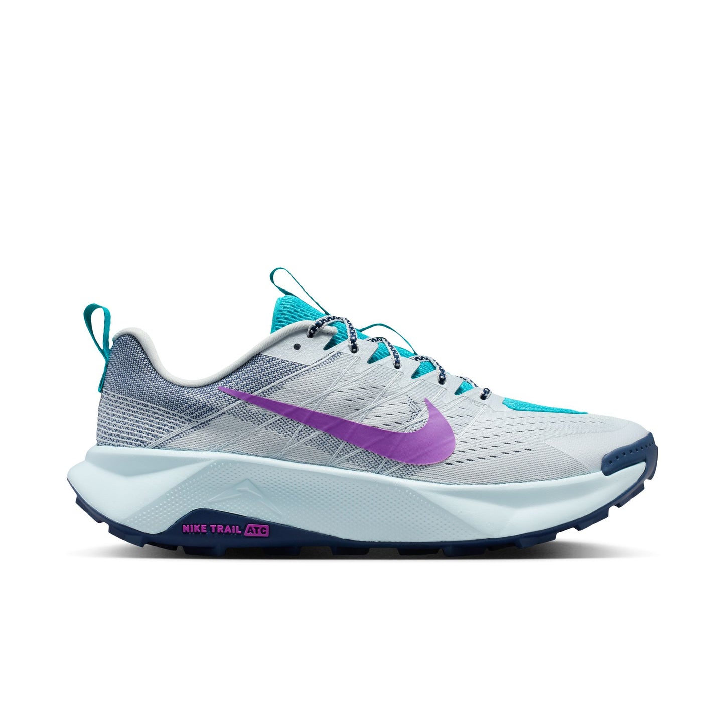 Nike Men's ReactX Wildhorse 10