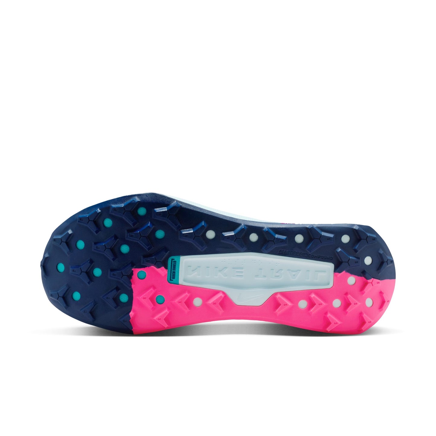 Nike Men's ReactX Wildhorse 10