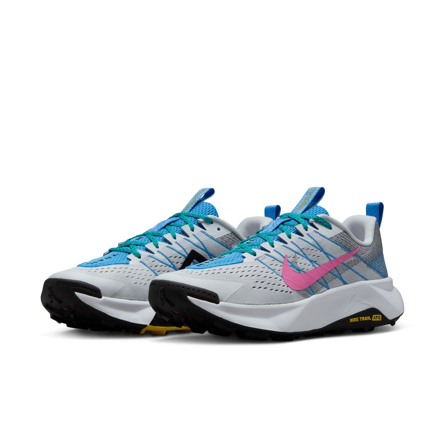 Nike Men's ReactX Wildhorse 10