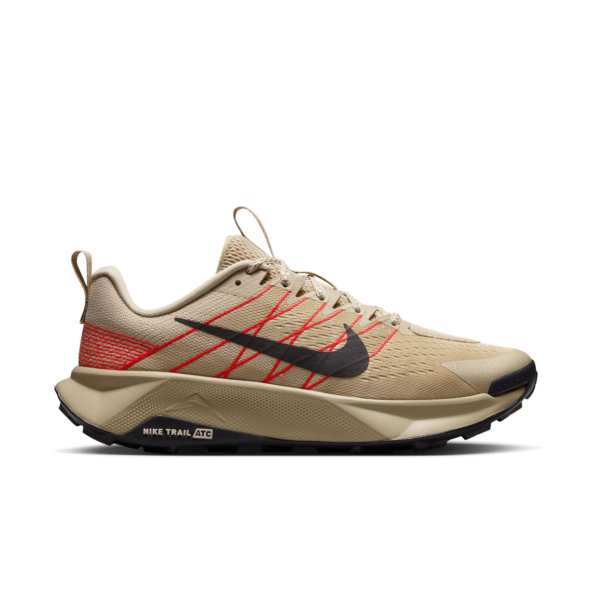 Nike Men's ReactX Wildhorse 10