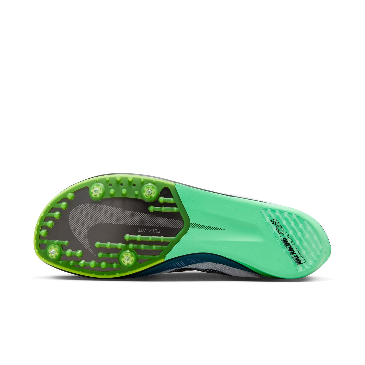 Unisex ZoomX Dragonfly 2 Elite