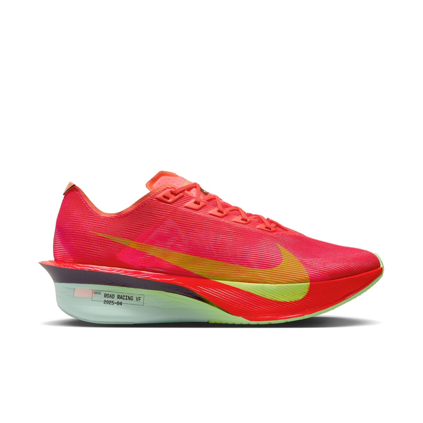 Nike Unisex ZoomX Vaporfly 4