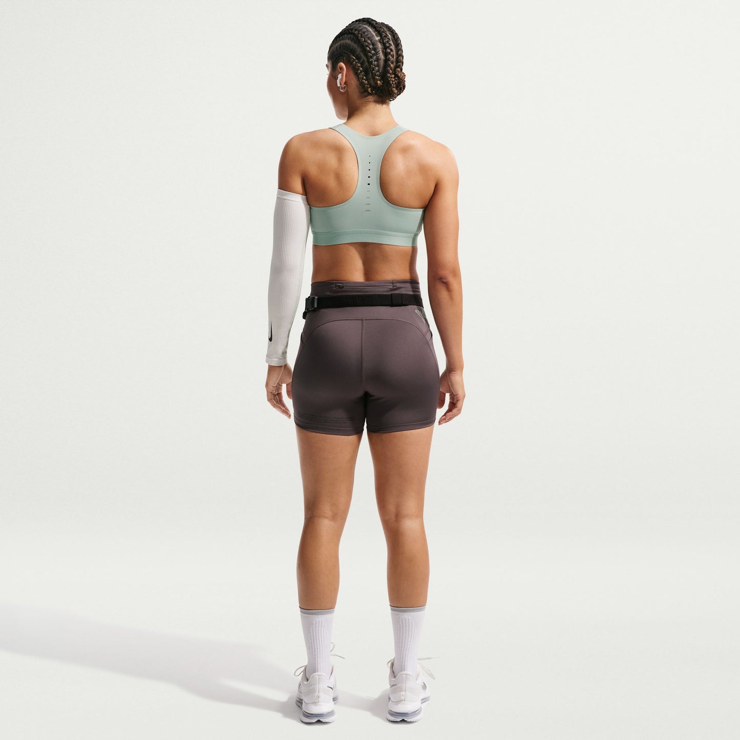 Women's Swift High-Support Lightly Lined Sports Bra
