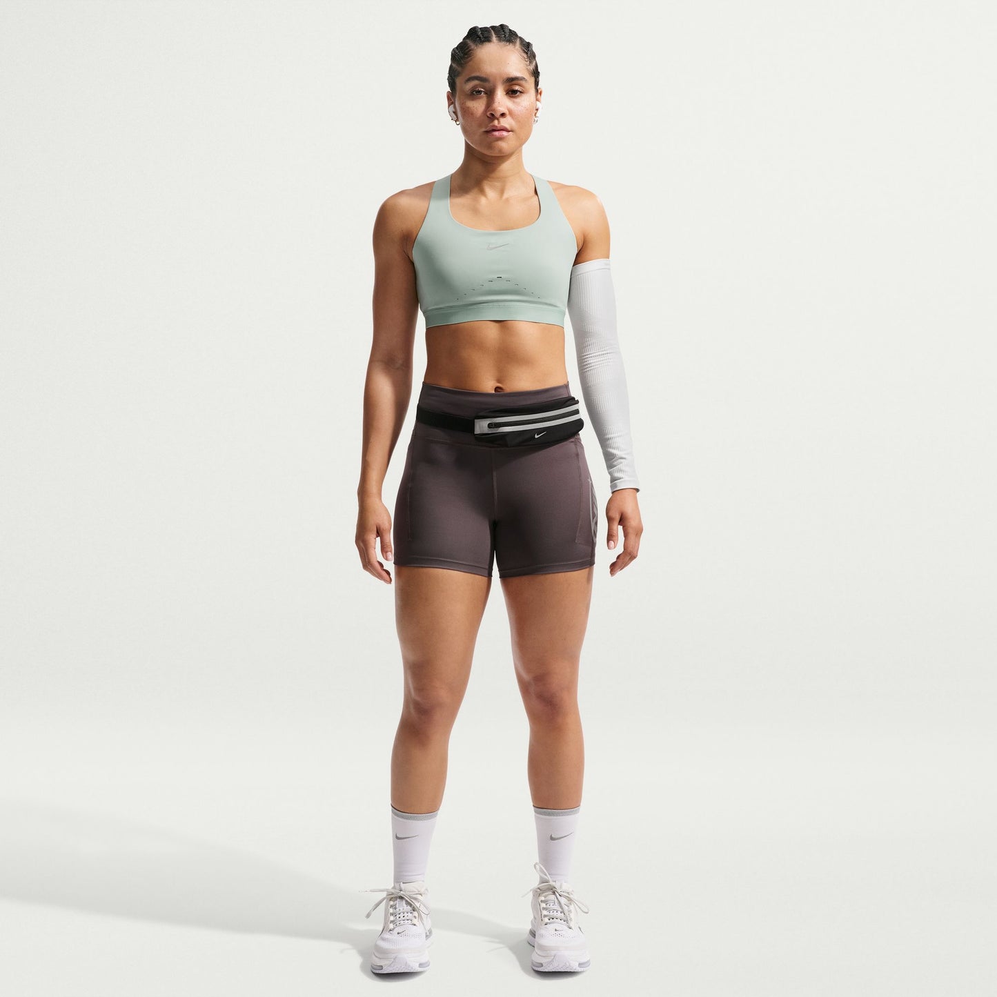 Women's Swift High-Support Lightly Lined Sports Bra