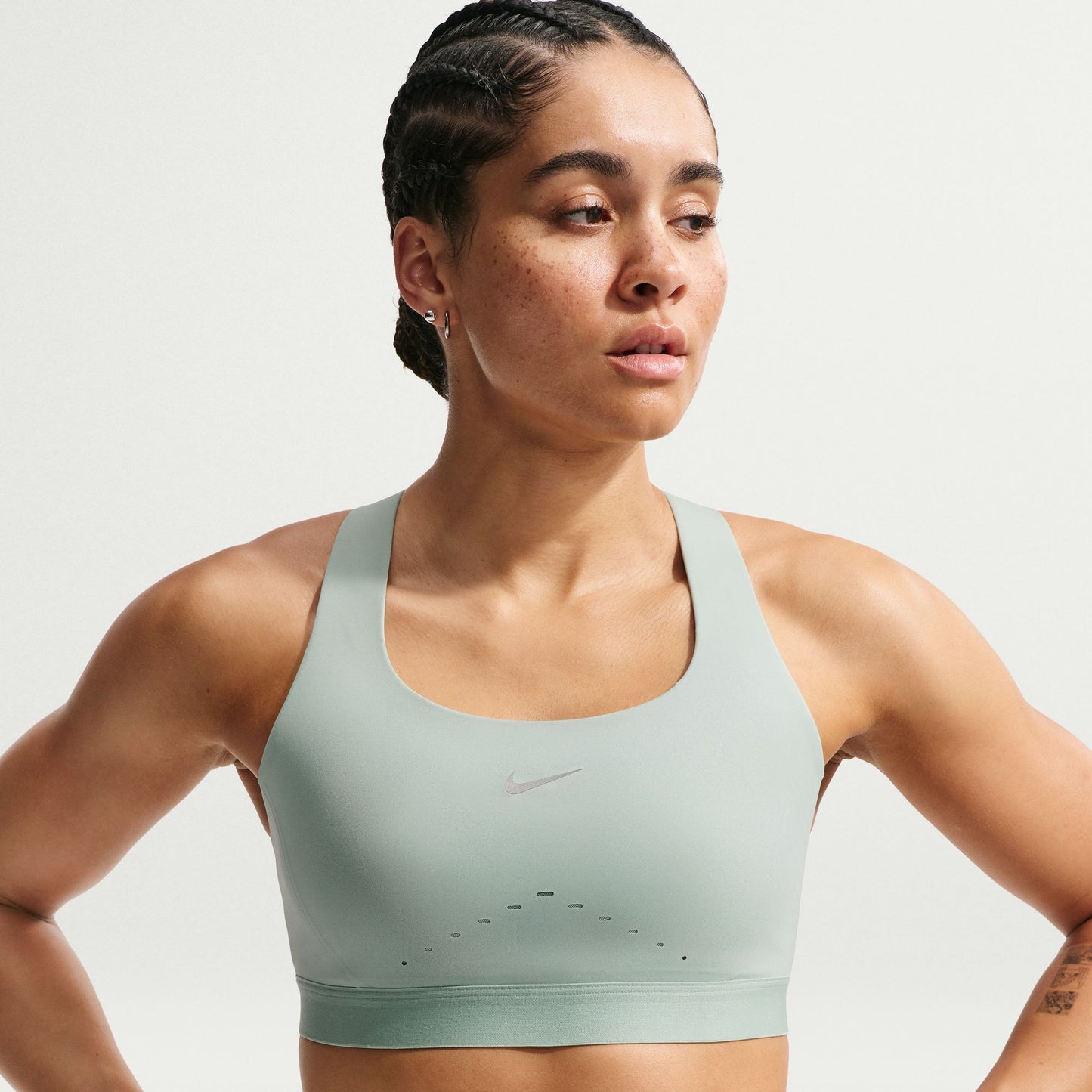Women's Swift High-Support Lightly Lined Sports Bra