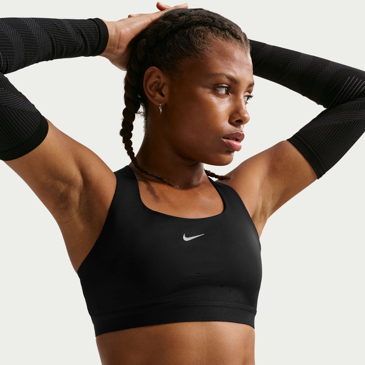 Women's Swift High-Support Lightly Lined Sports Bra