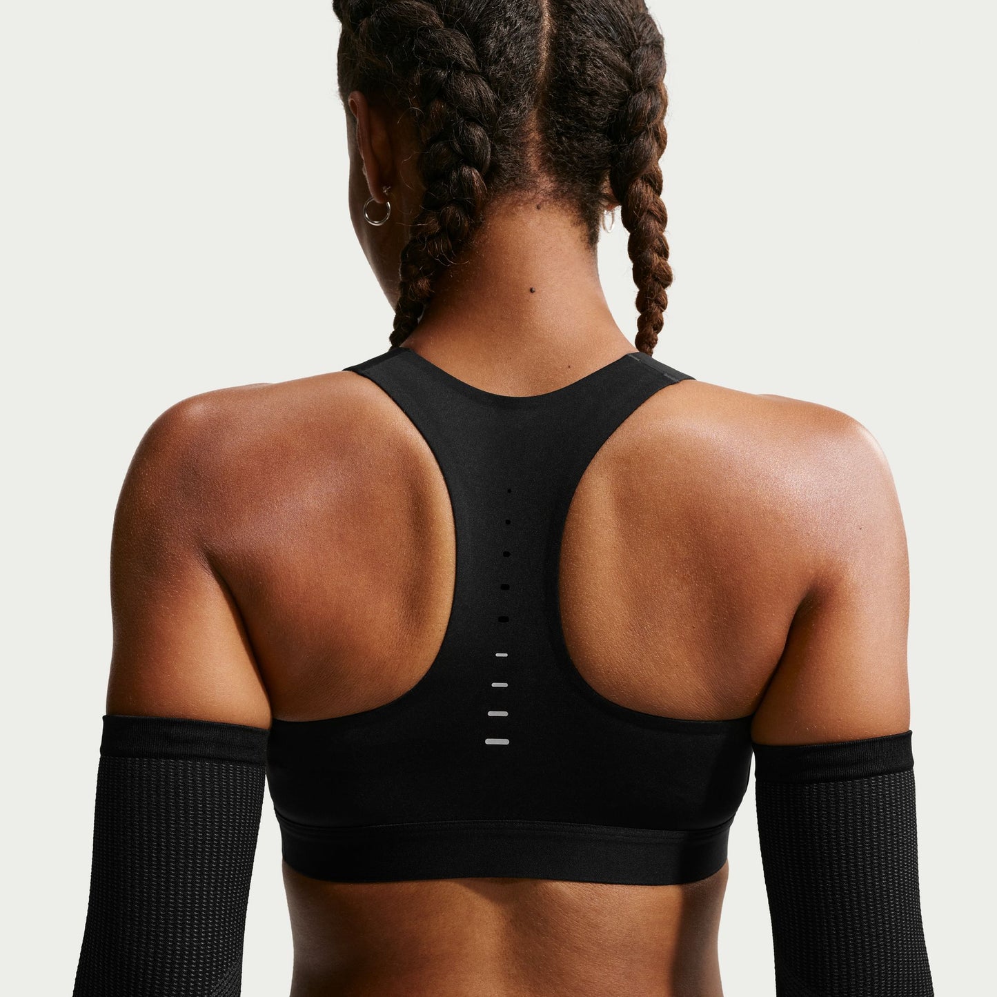 Women's Swift High-Support Lightly Lined Sports Bra