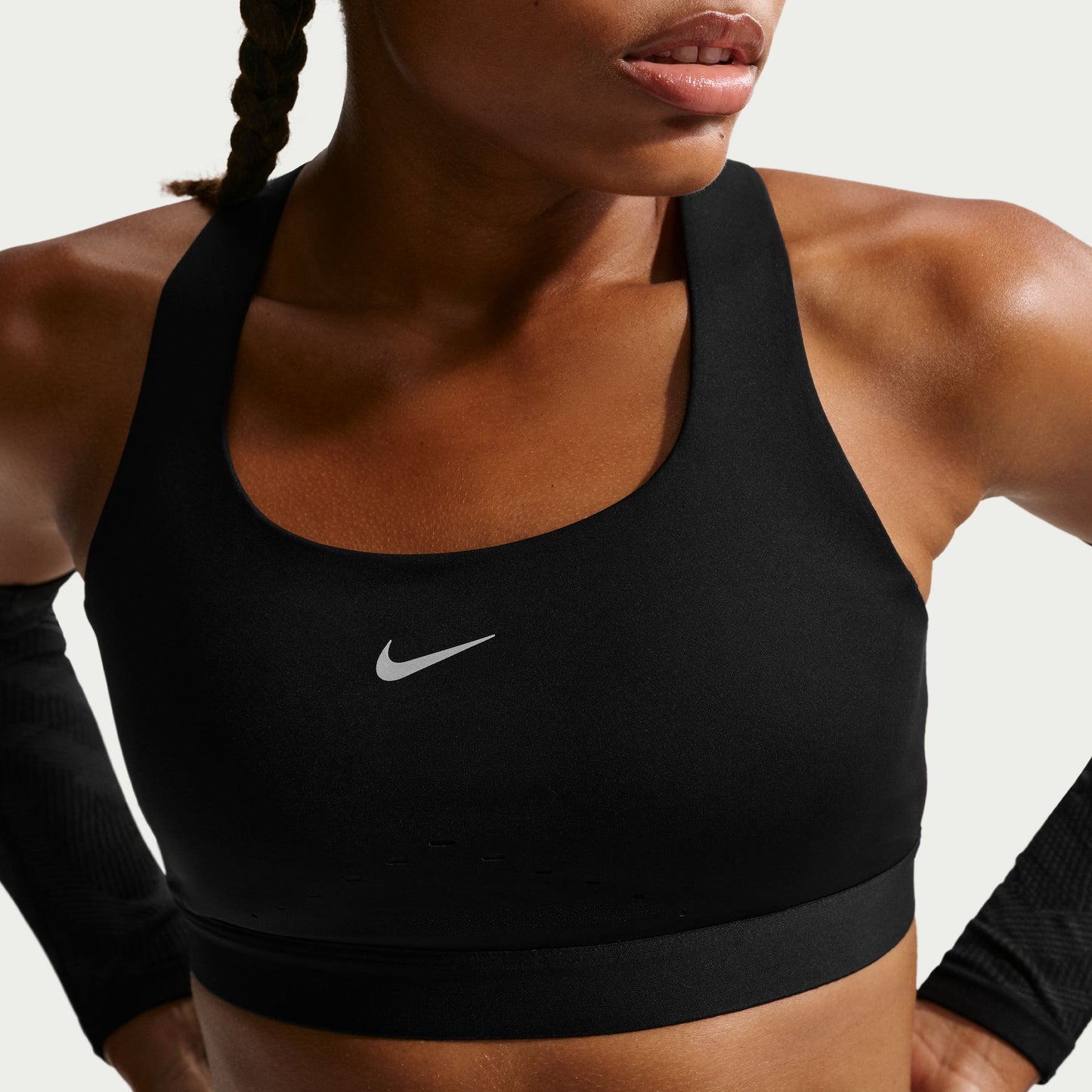 Women's Swift High-Support Lightly Lined Sports Bra