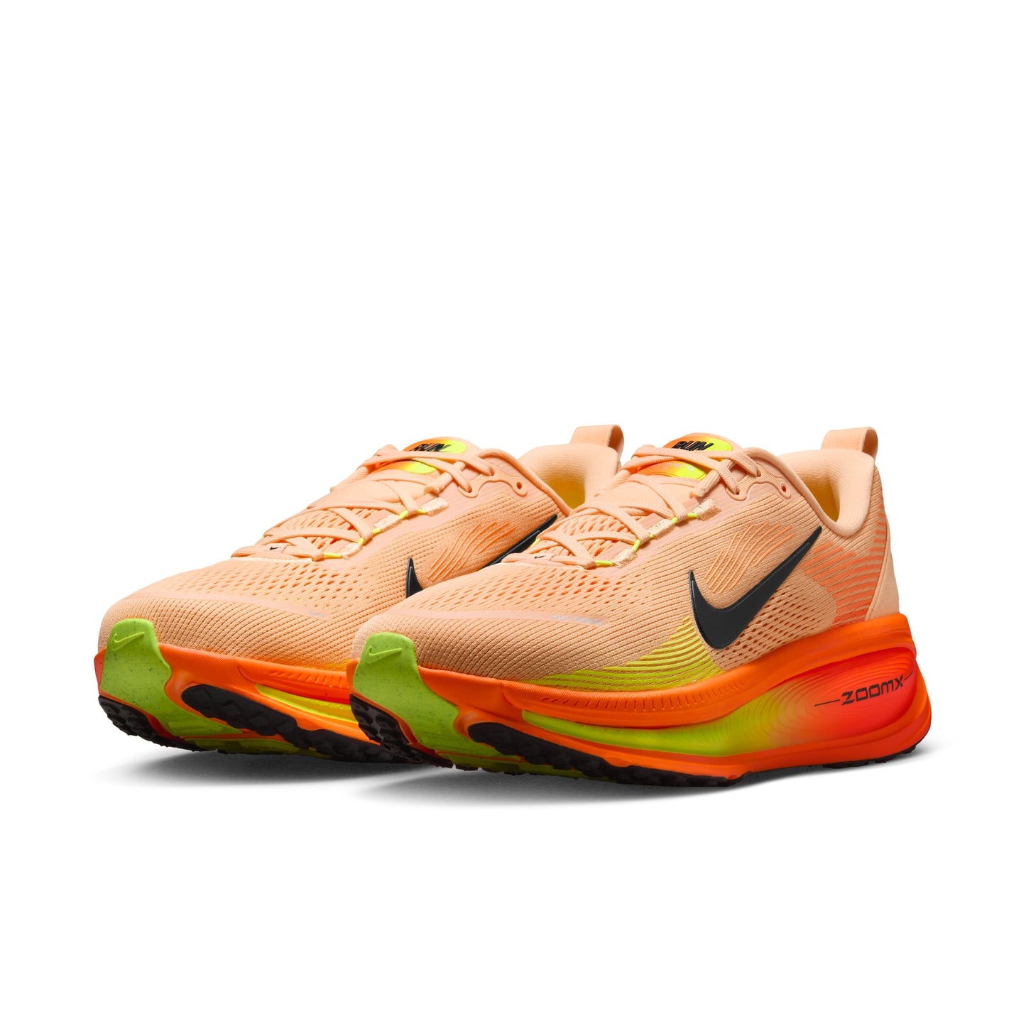 Nike Men's Vomero 18
