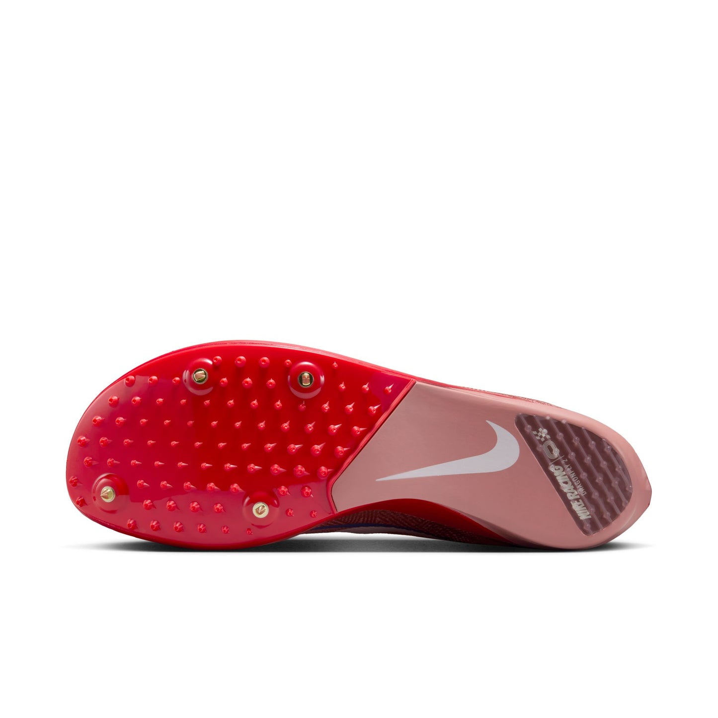 Unisex ZoomX Dragonfly 2 All