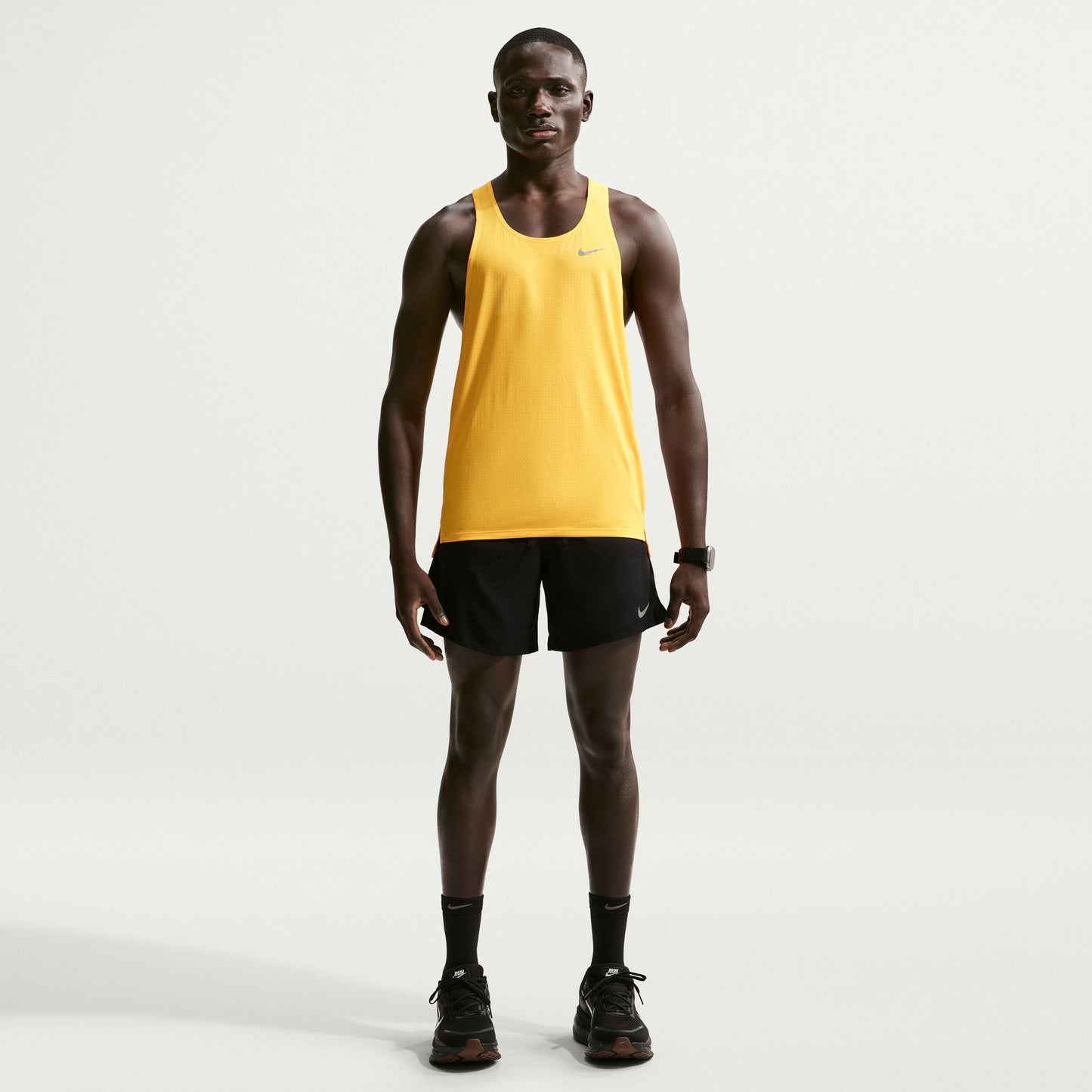 Men's Stride Dri-FIT 7" 2-in-1 Running Shorts