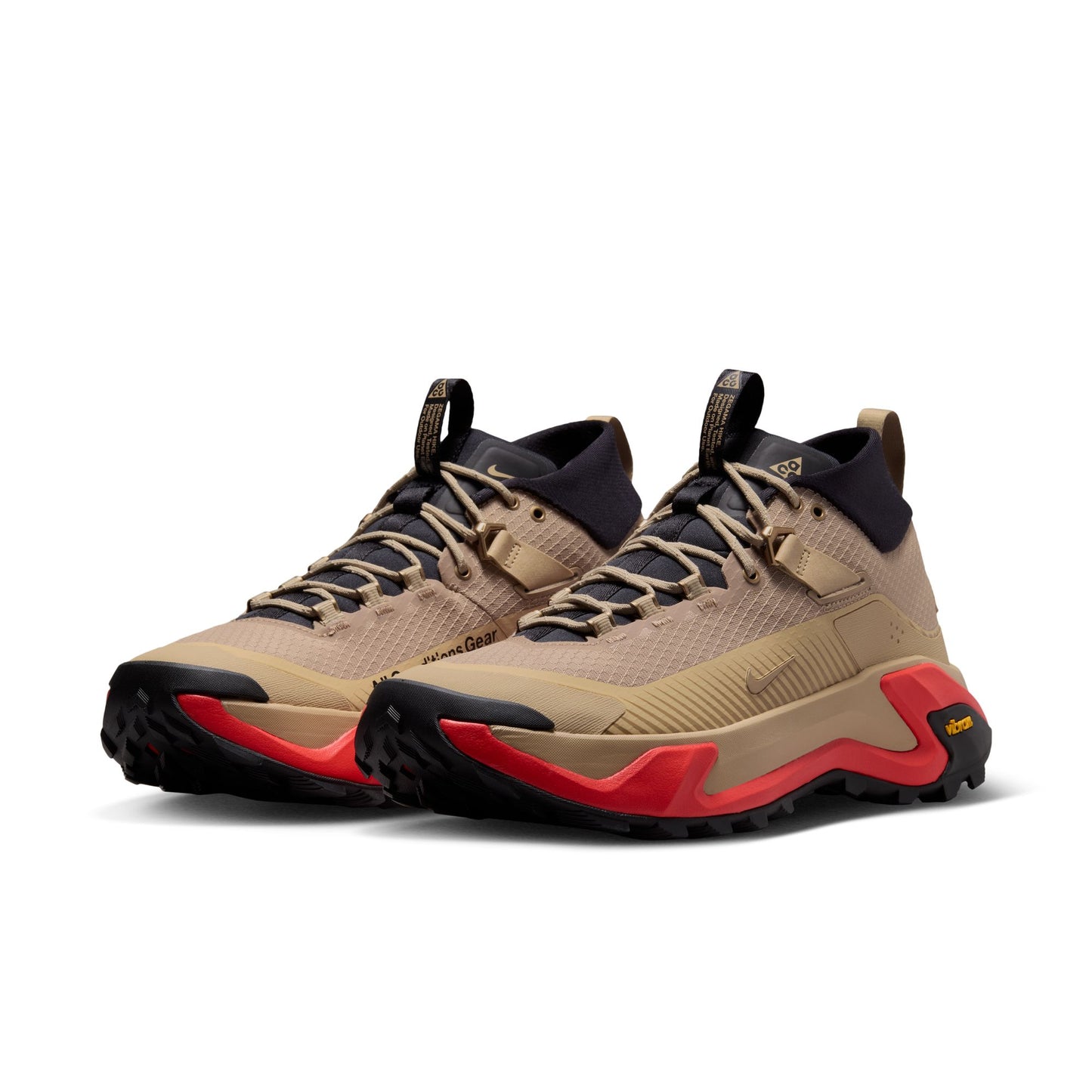 Men's ACG Zegama Hike 7/16 Release Date
