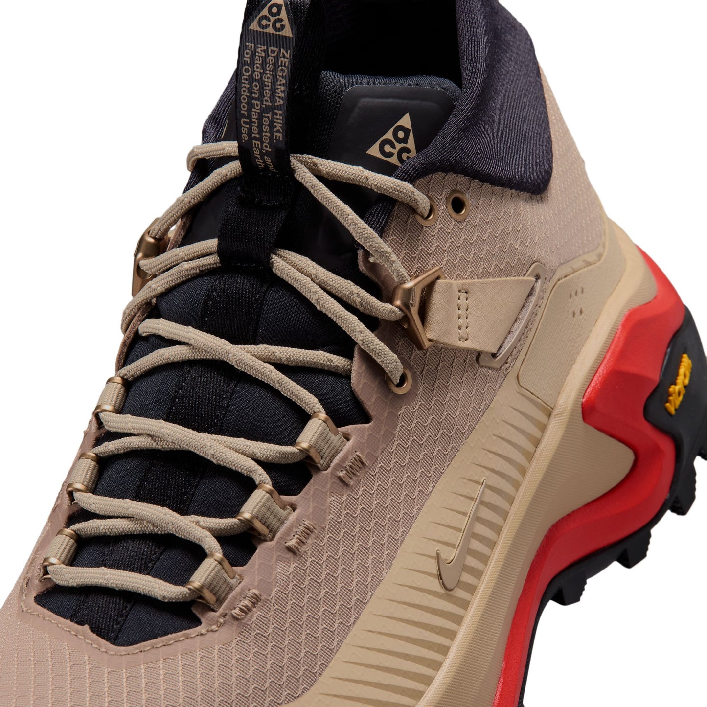 Men's ACG Zegama Hike 7/16 Release Date