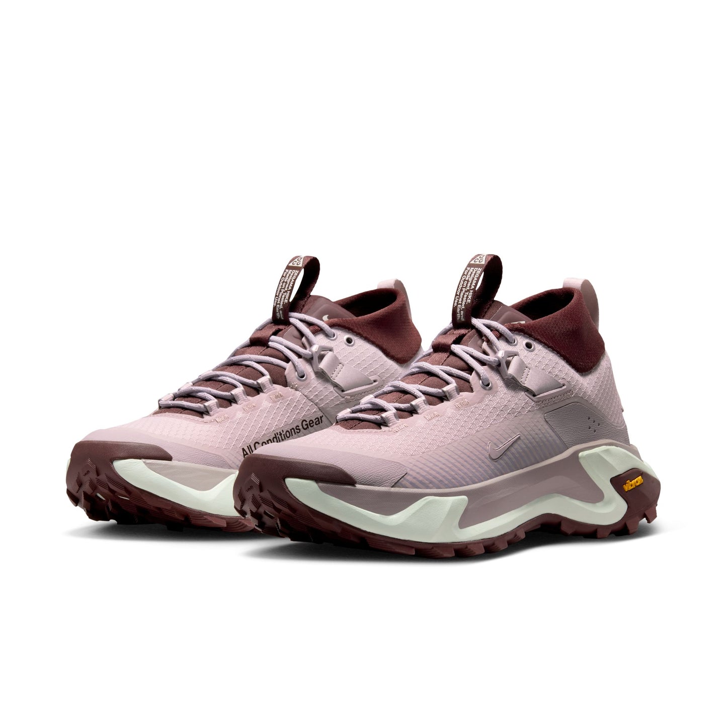 Women's ACG Zegama Hike 7/16 Release Date