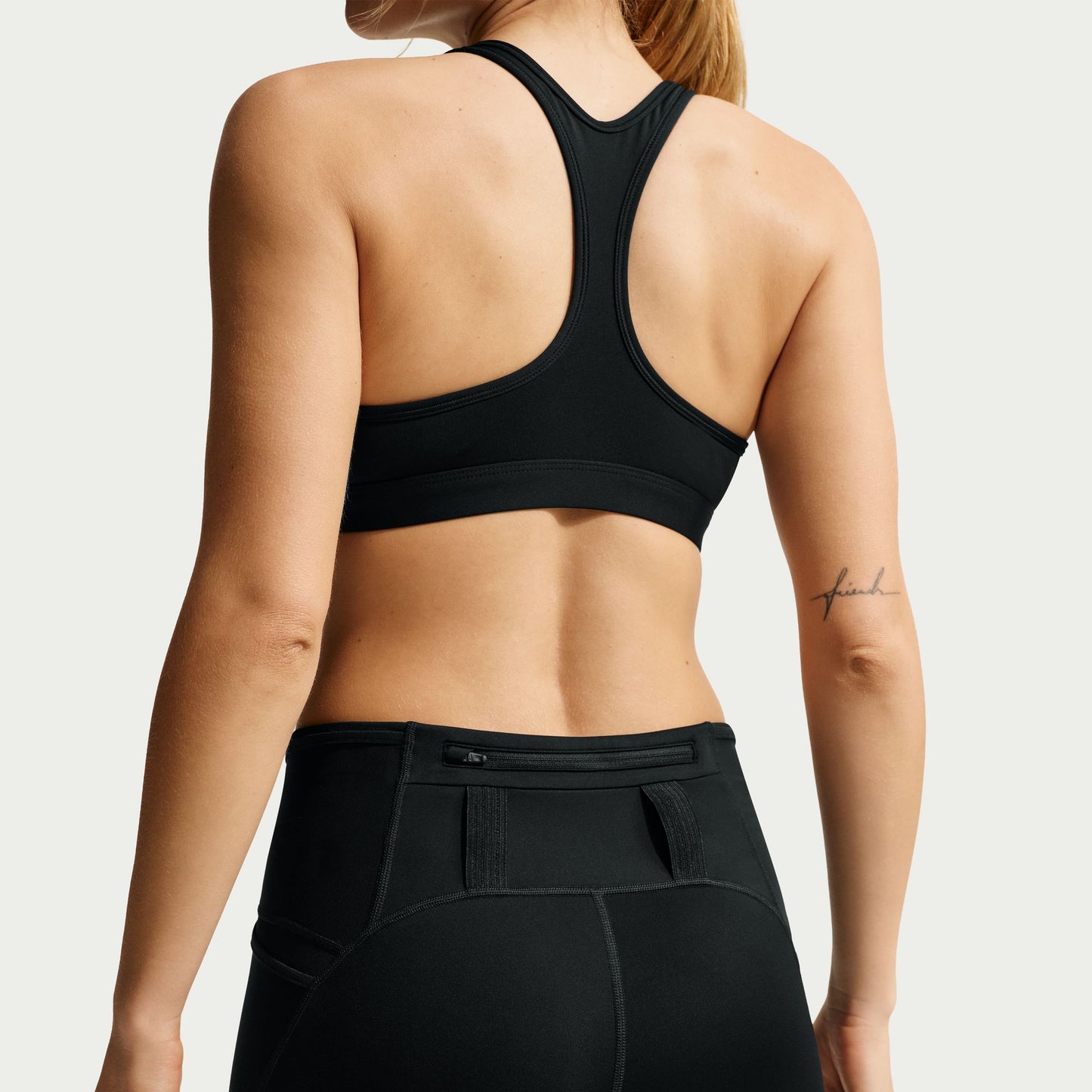Women's ACG Dri-FIT High-Waisted 4" Trail Running Shorts