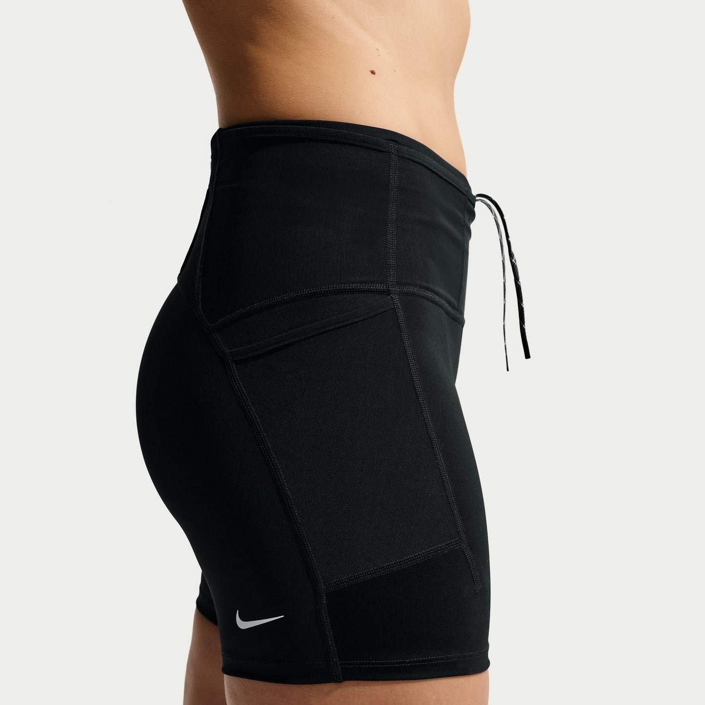 Women's ACG Dri-FIT High-Waisted 4" Trail Running Shorts
