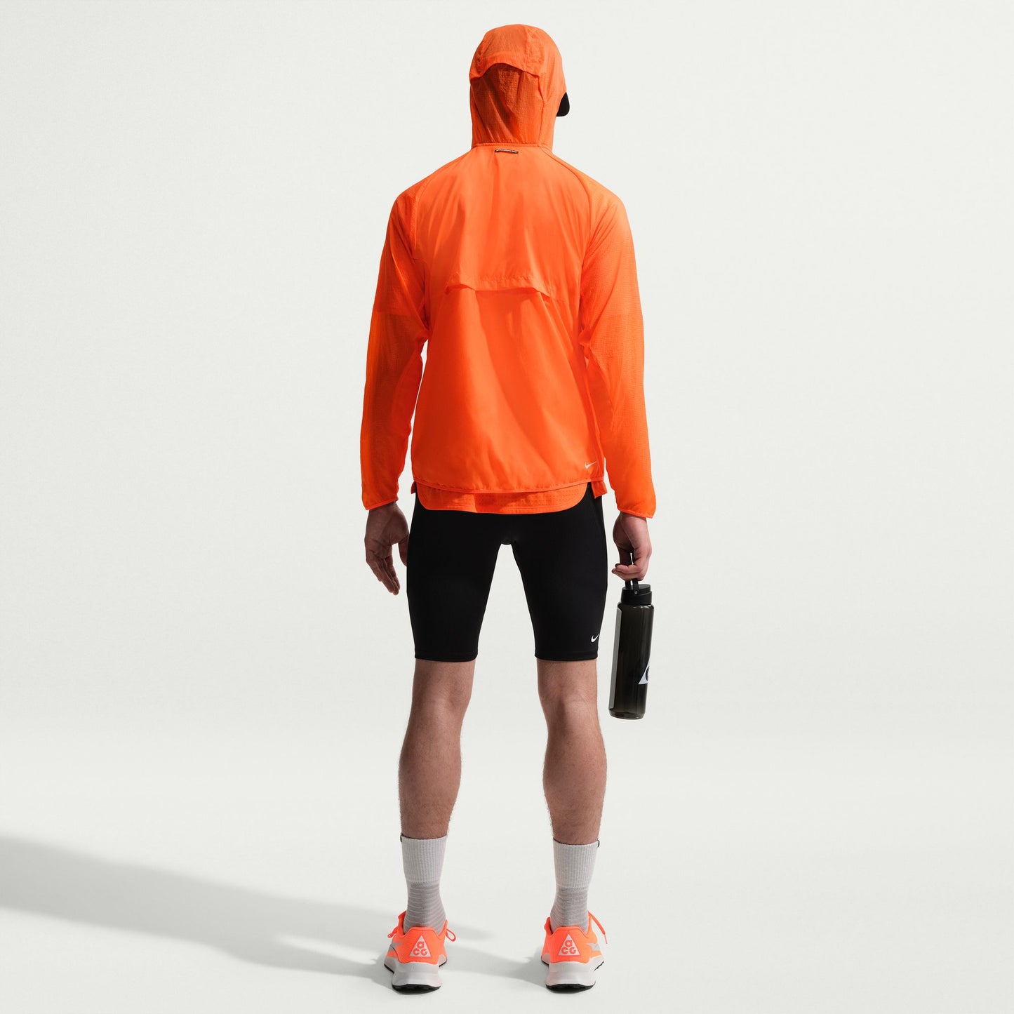 Men's ACG "Lava Loops" Dri-FIT ADV 1/2-Length Trail Running Tights