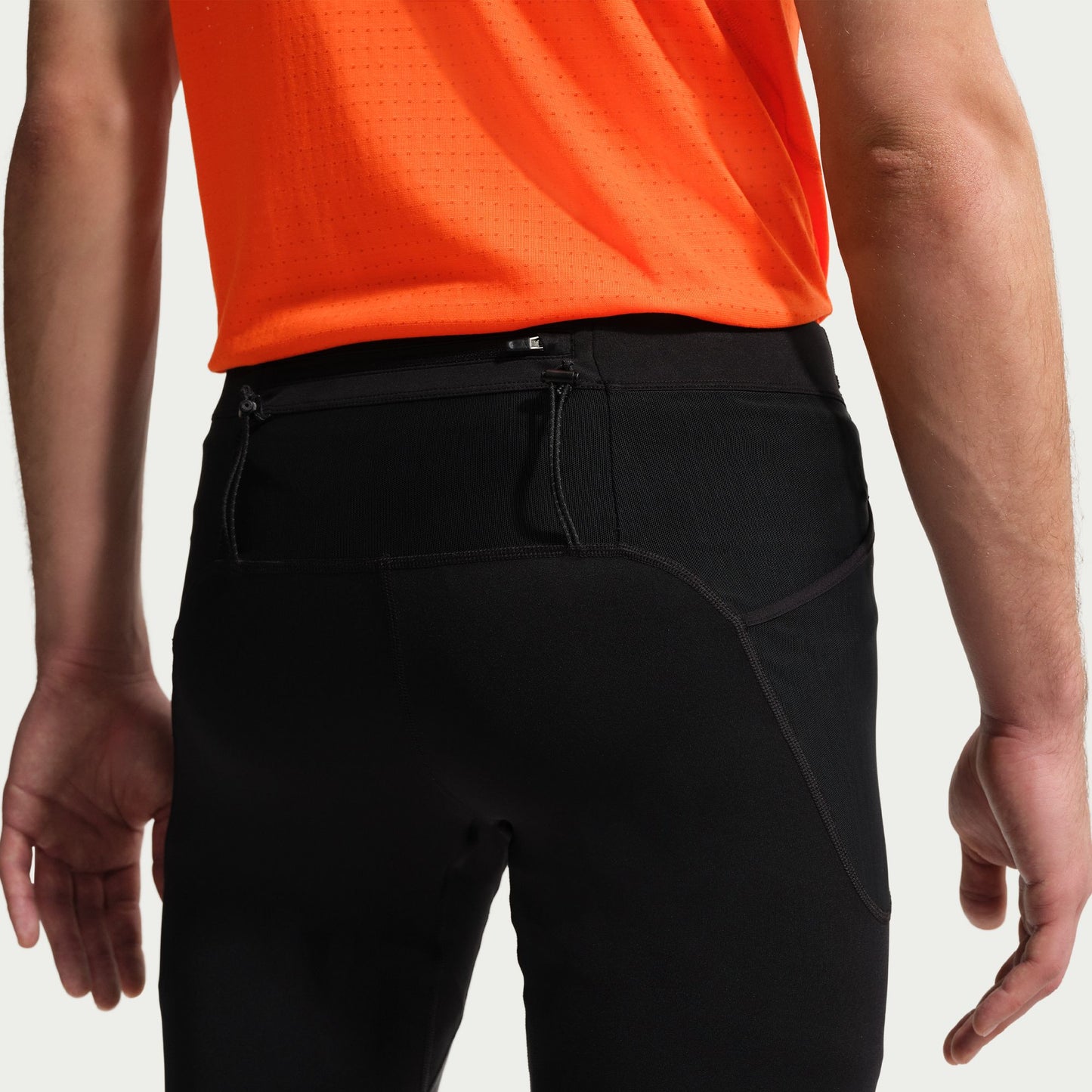 Men's ACG "Lava Loops" Dri-FIT ADV 1/2-Length Trail Running Tights
