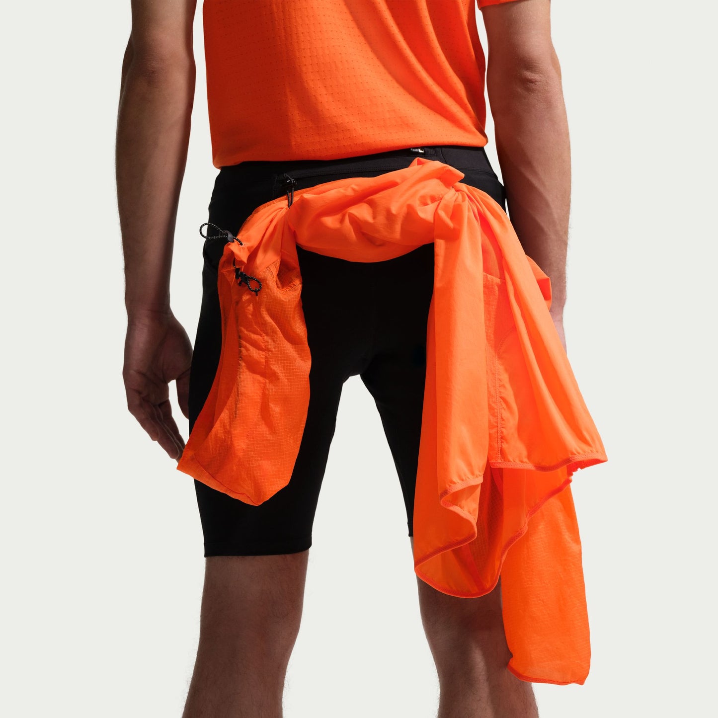 Men's ACG "Lava Loops" Dri-FIT ADV 1/2-Length Trail Running Tights