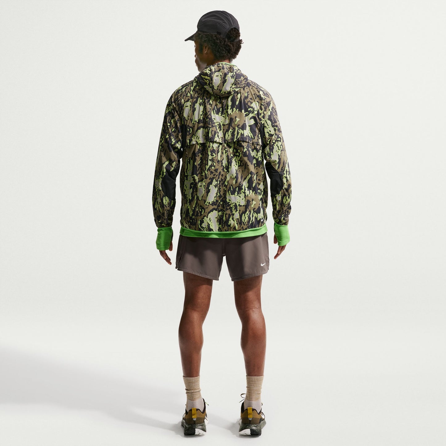 Men's ACG "Second Sunrise" Dri-FIT ADV 5" Brief-Lined Shorts