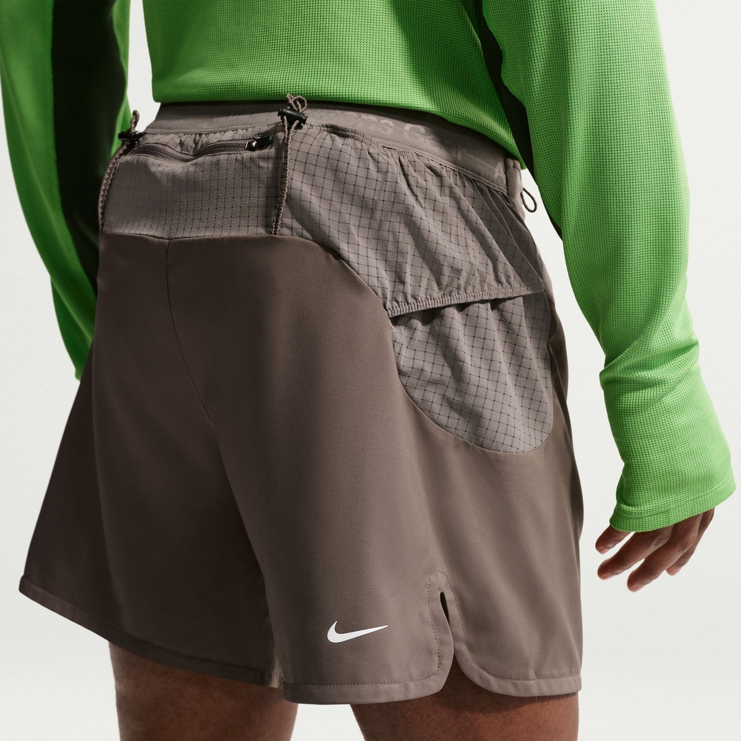 Men's ACG "Second Sunrise" Dri-FIT ADV 5" Brief-Lined Shorts