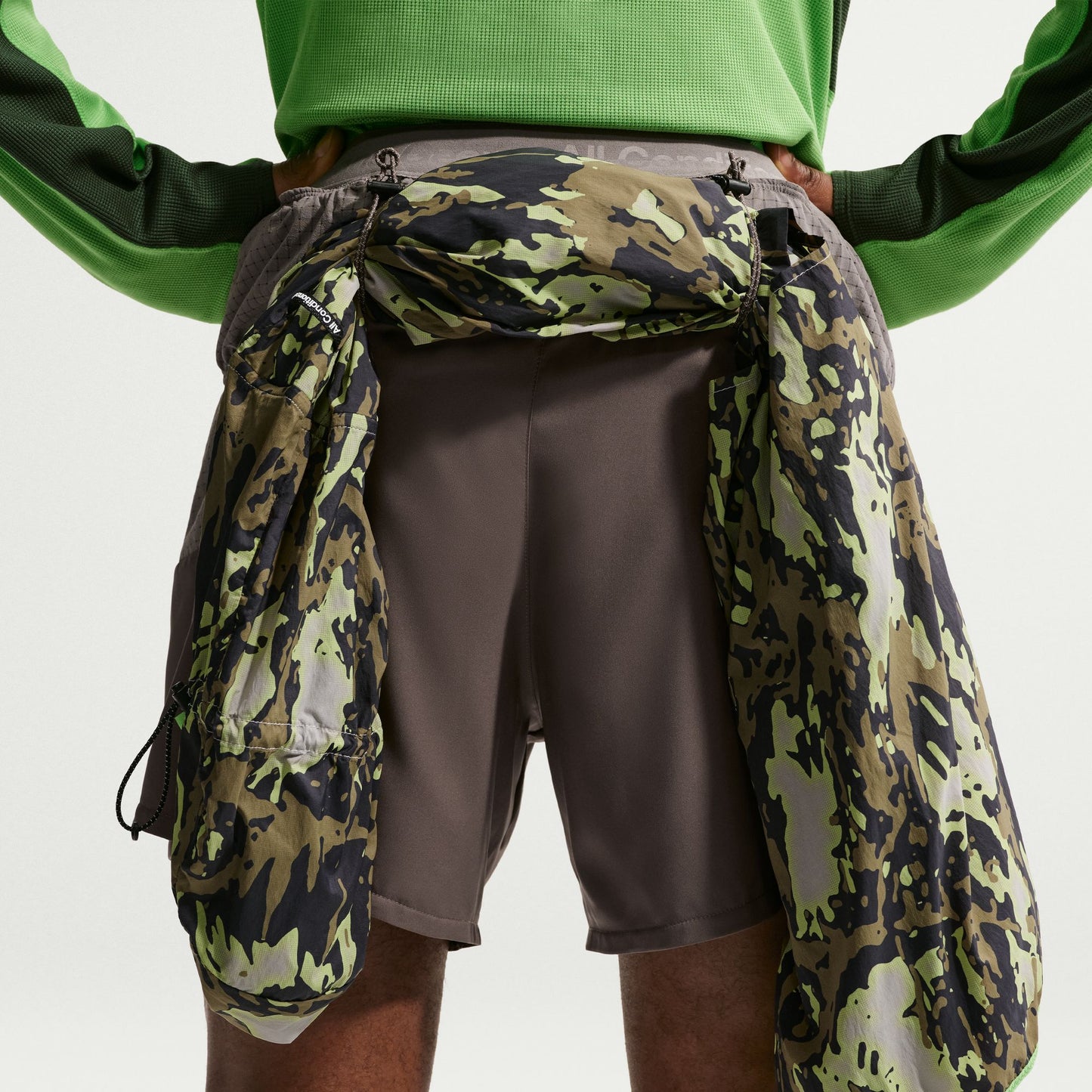 Men's ACG "Second Sunrise" Dri-FIT ADV 5" Brief-Lined Shorts