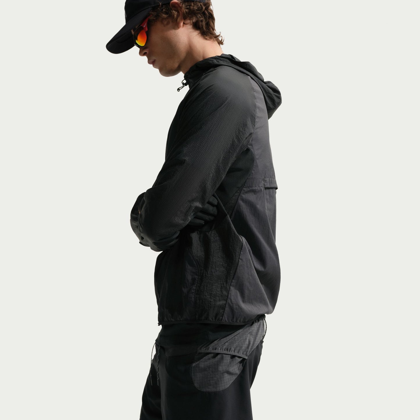 Men's ACG "Second Sunrise" Dri-FIT ADV 5" Brief-Lined Shorts