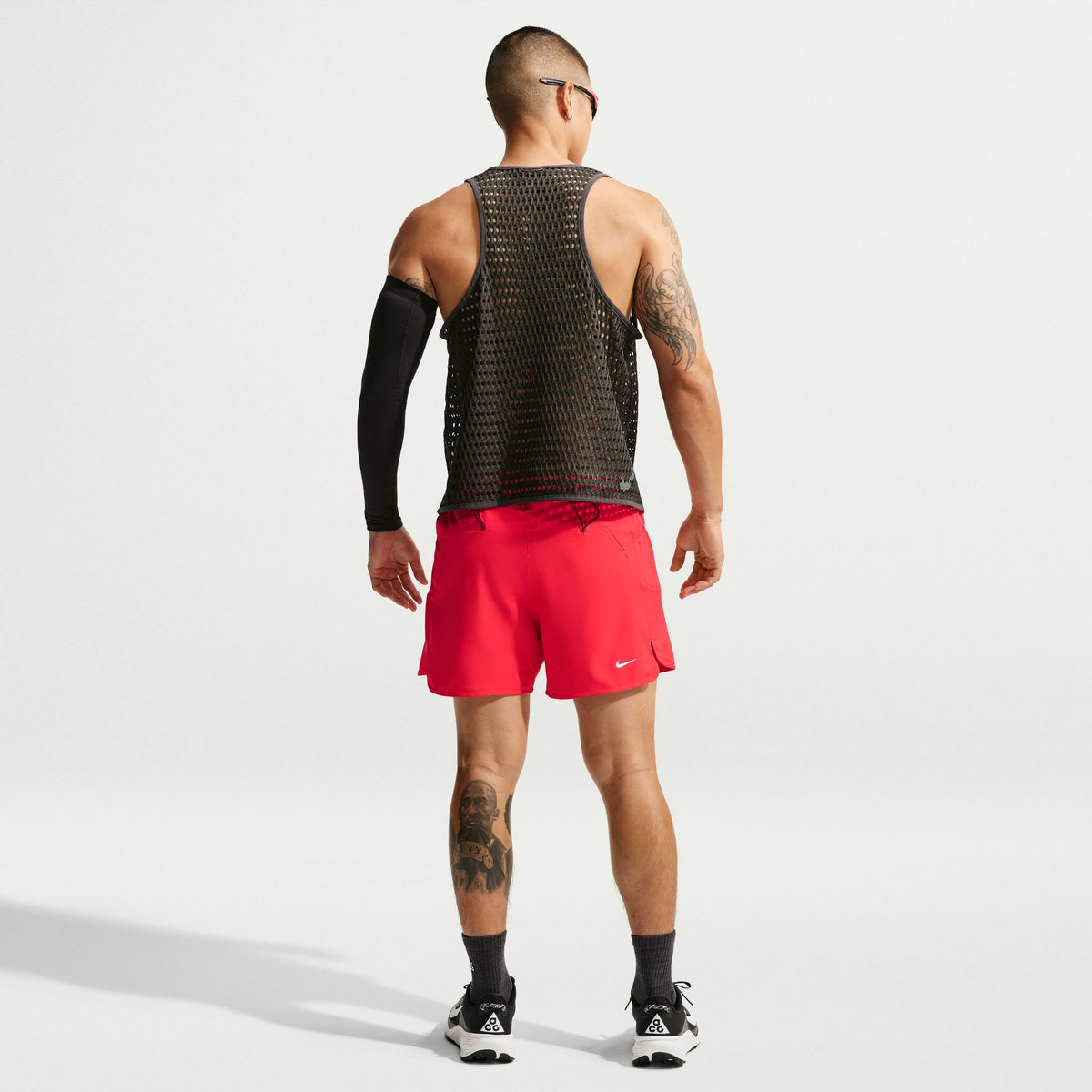 Men's ACG "Second Sunrise" Dri-FIT ADV 5" Brief-Lined Shorts