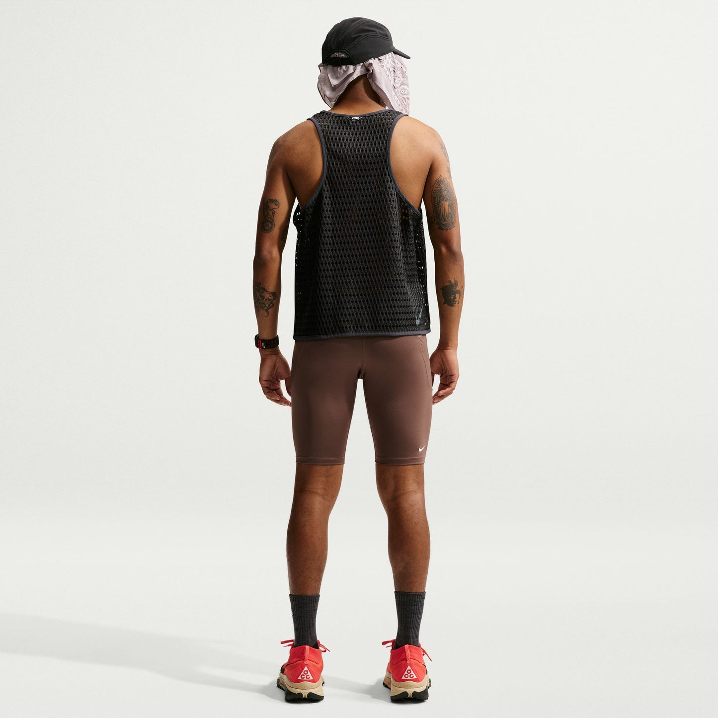 Men's ACG Radical AirFlow Dri-FIT Trail Running Tank Top - Limit 1 per customer