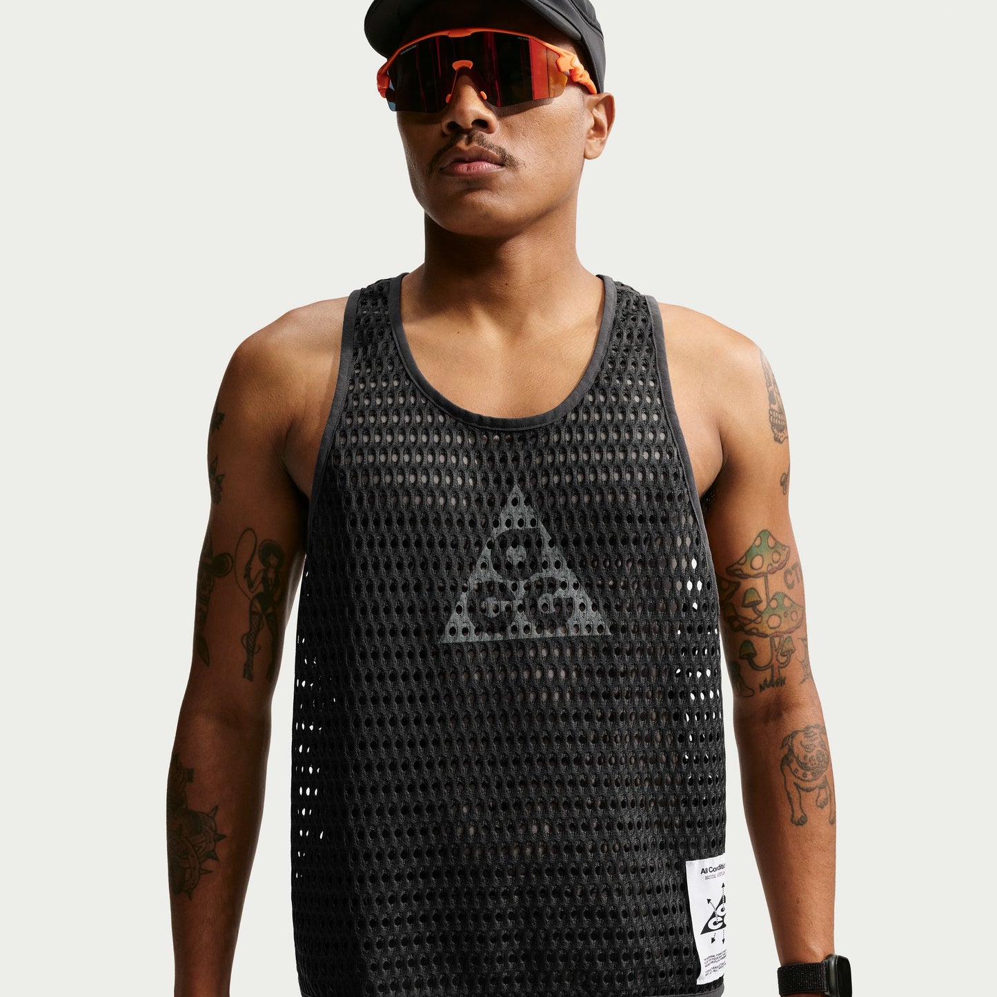 Men's ACG Radical AirFlow Dri-FIT Trail Running Tank Top - Limit 1 per customer
