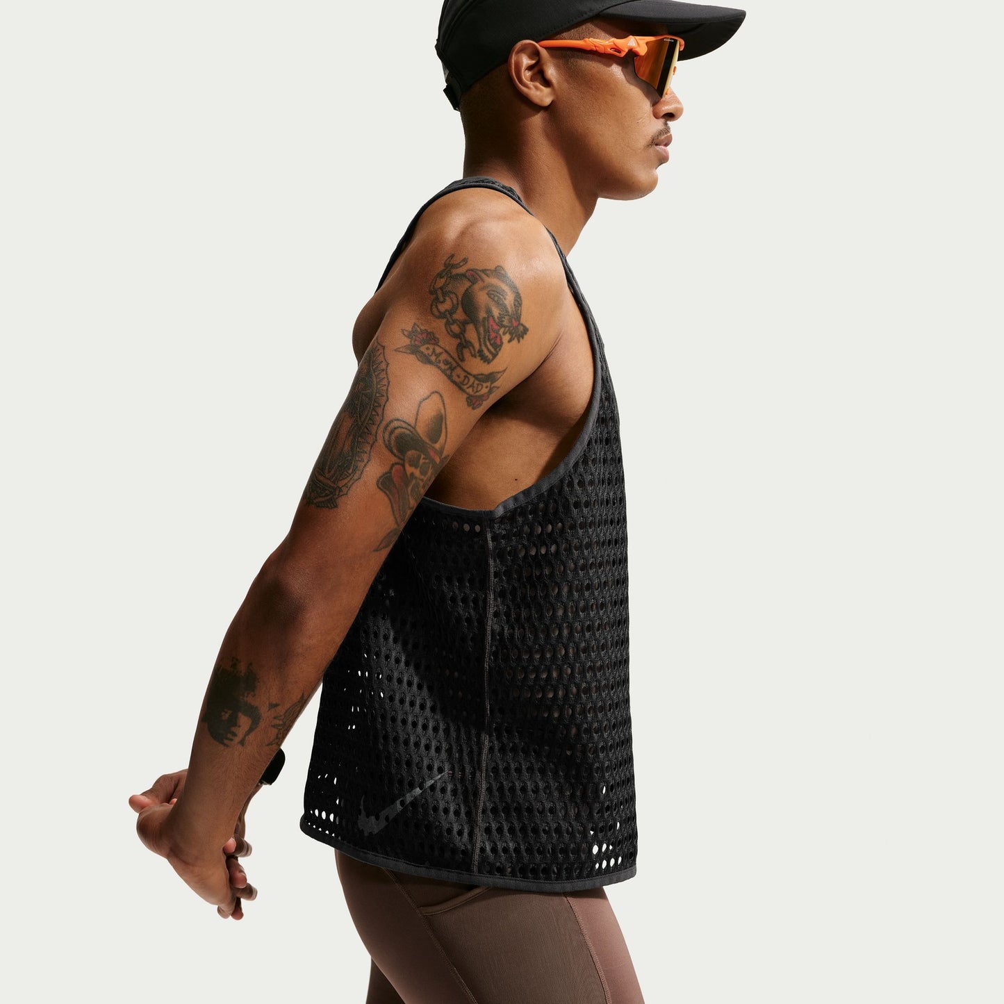 Men's ACG Radical AirFlow Dri-FIT Trail Running Tank Top - Limit 1 per customer