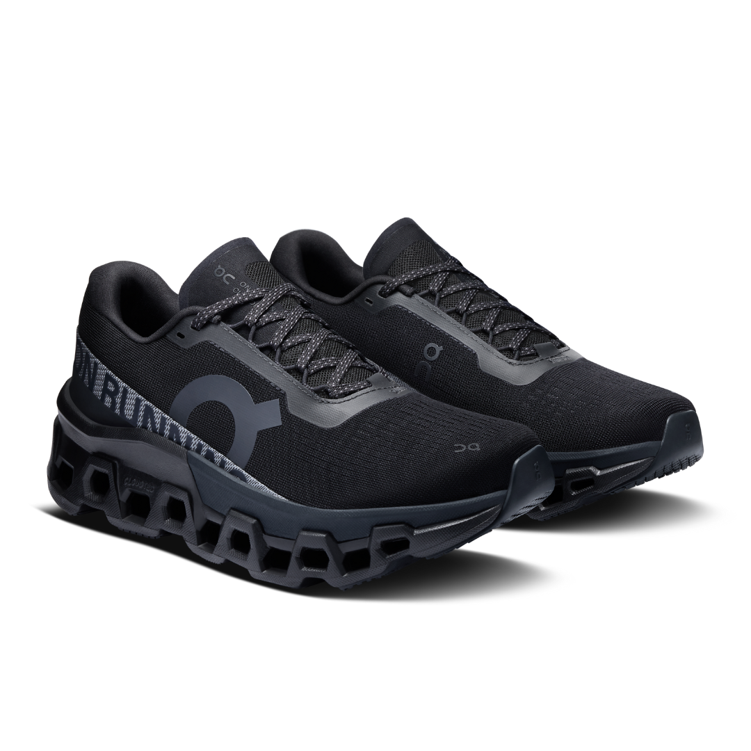 On Women's CloudMonster 2