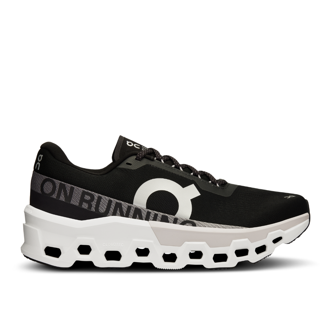 On Men's CloudMonster 2