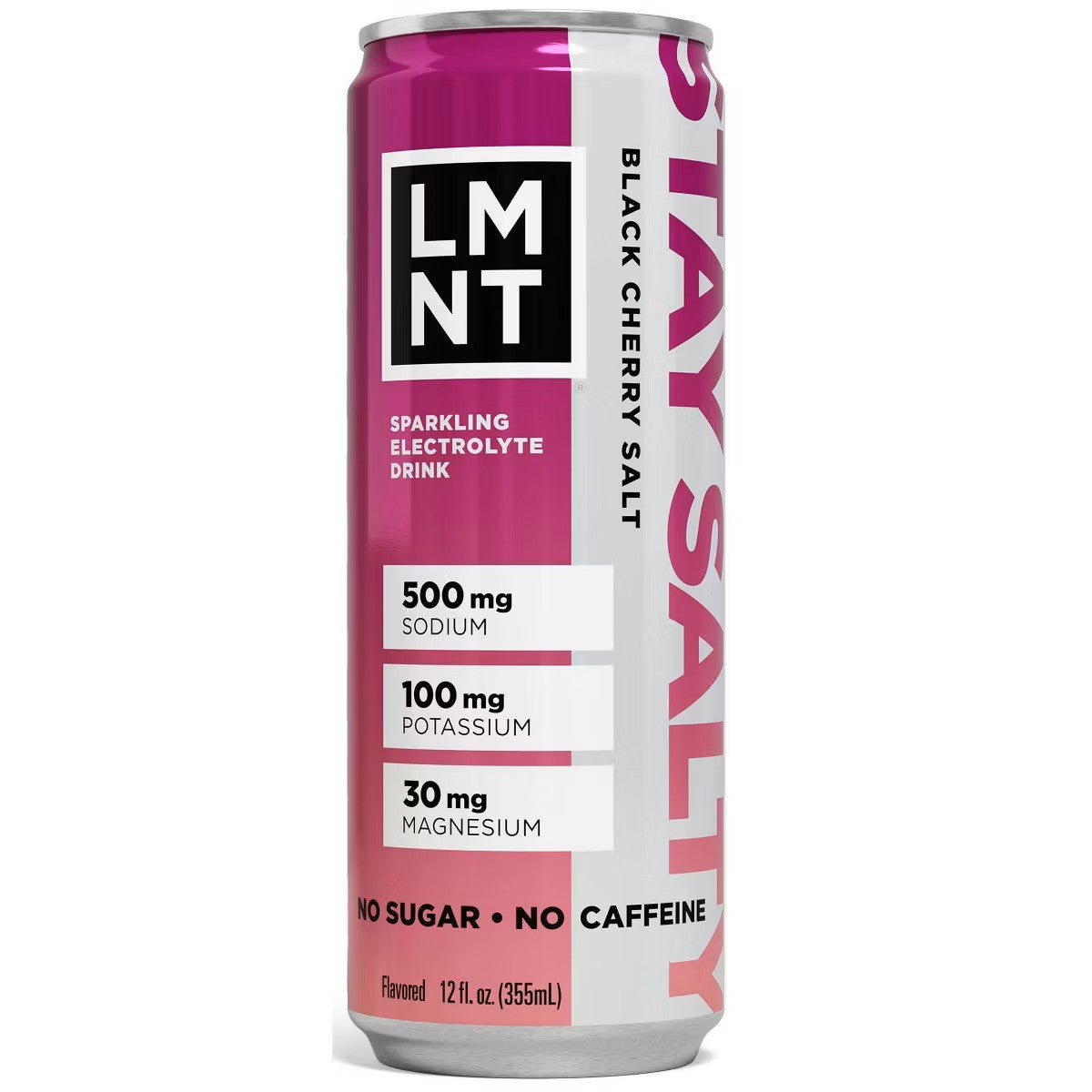 LMNT Sparkling 12 oz