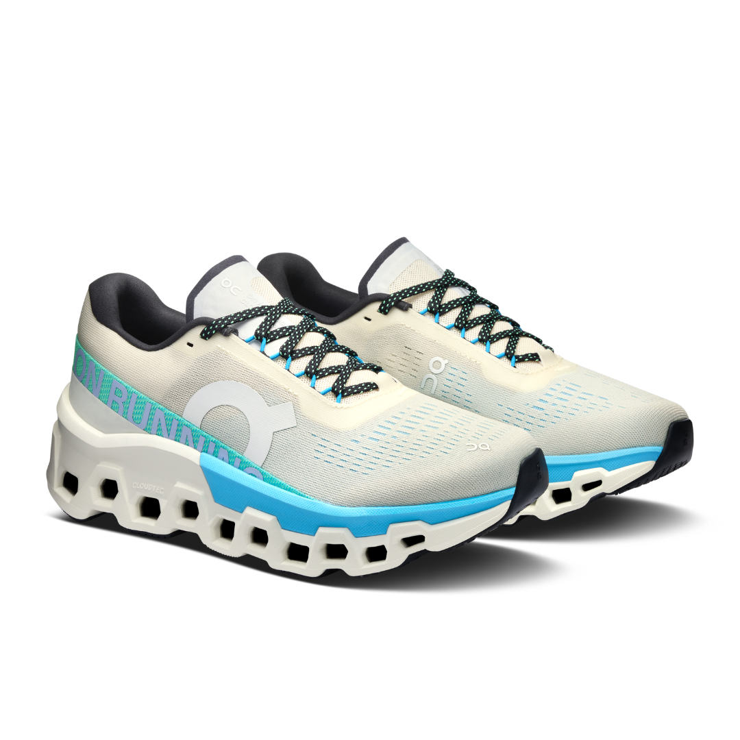 On Women's CloudMonster 2