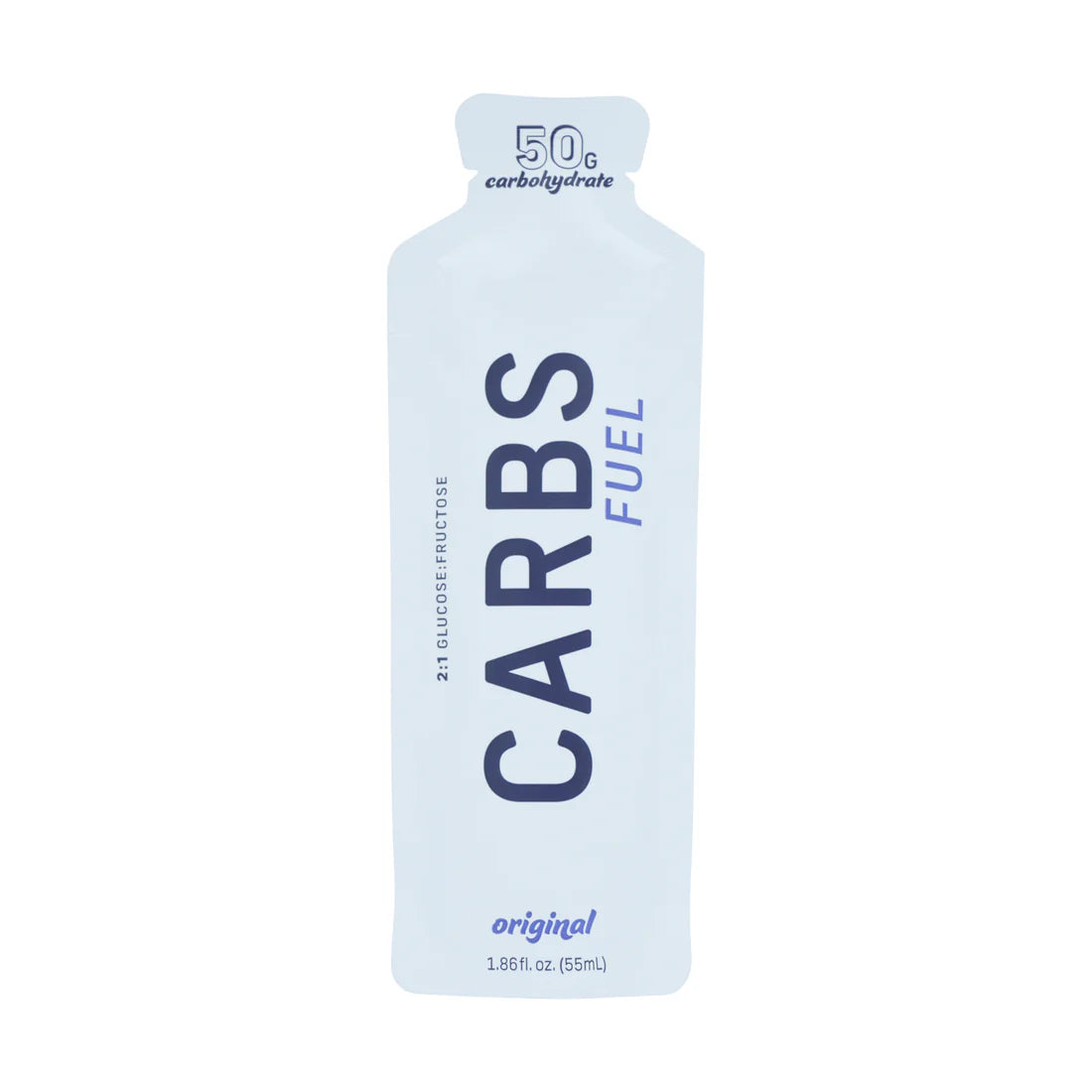 Carbs Fuel Gel 50g