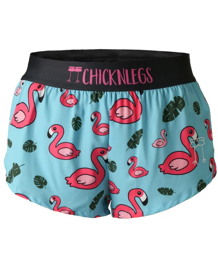 Women's Split Shorts 1.5"