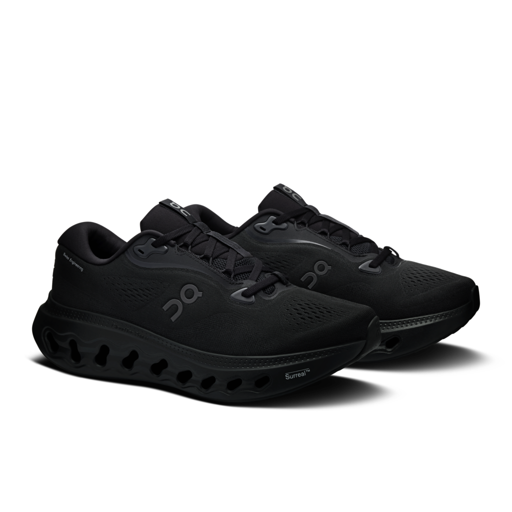 Women's Cloudsurfer 3 - In Store Pickup Only