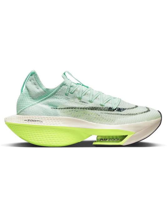 Women's Air Zoom Alphafly Next% 2