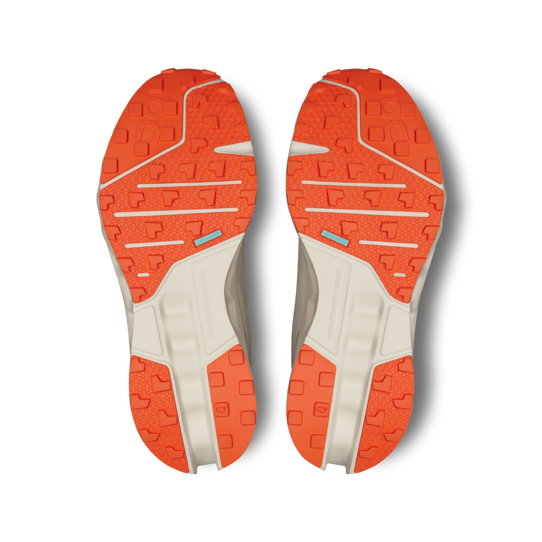 On Men's Cloudsurfer Trail