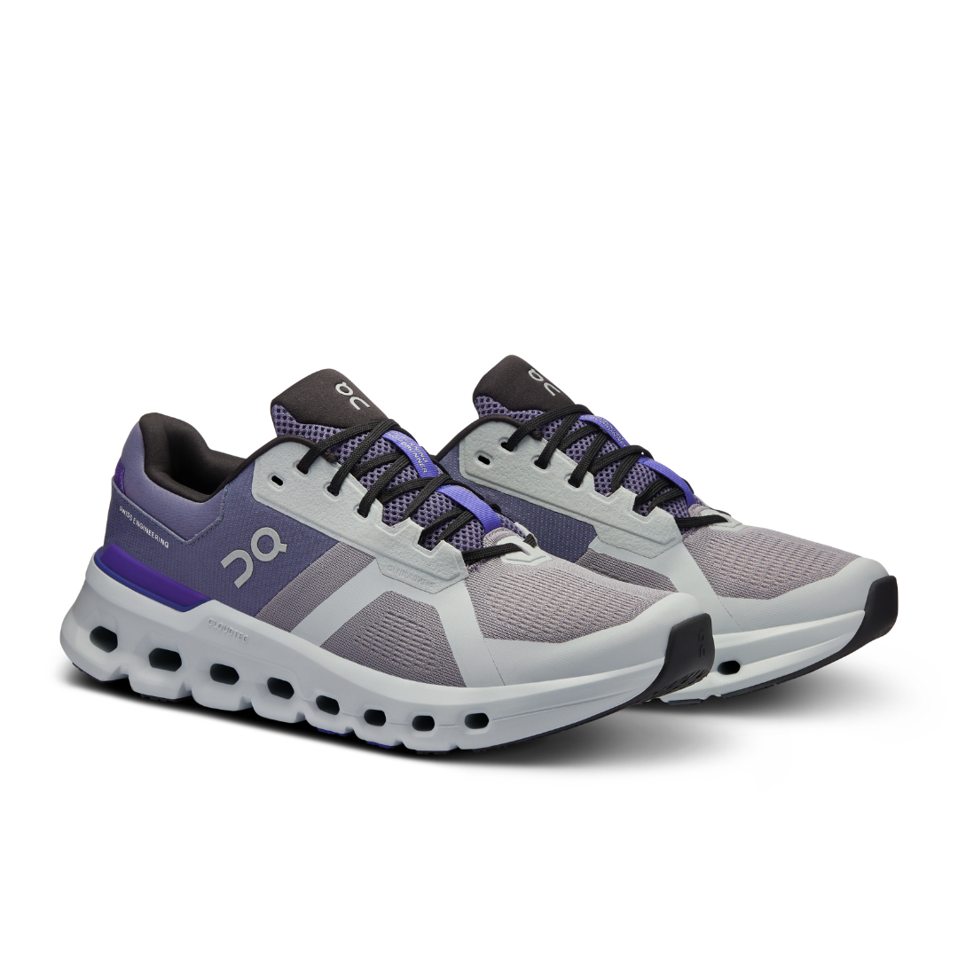 On Men's CloudRunner 2