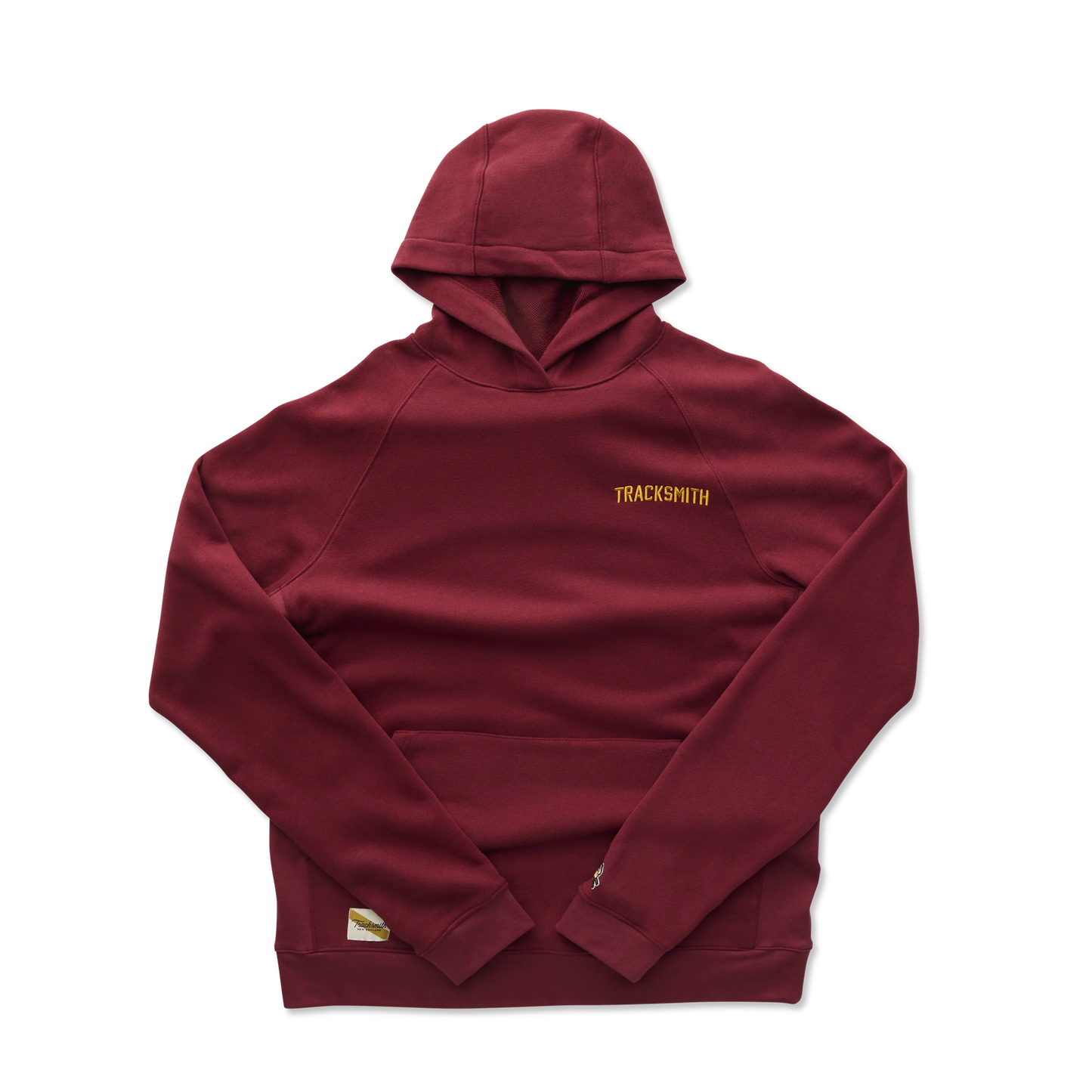 Trackhouse Midweight Hoodie