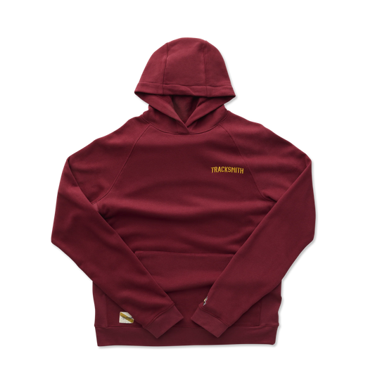 Trackhouse Midweight Hoodie