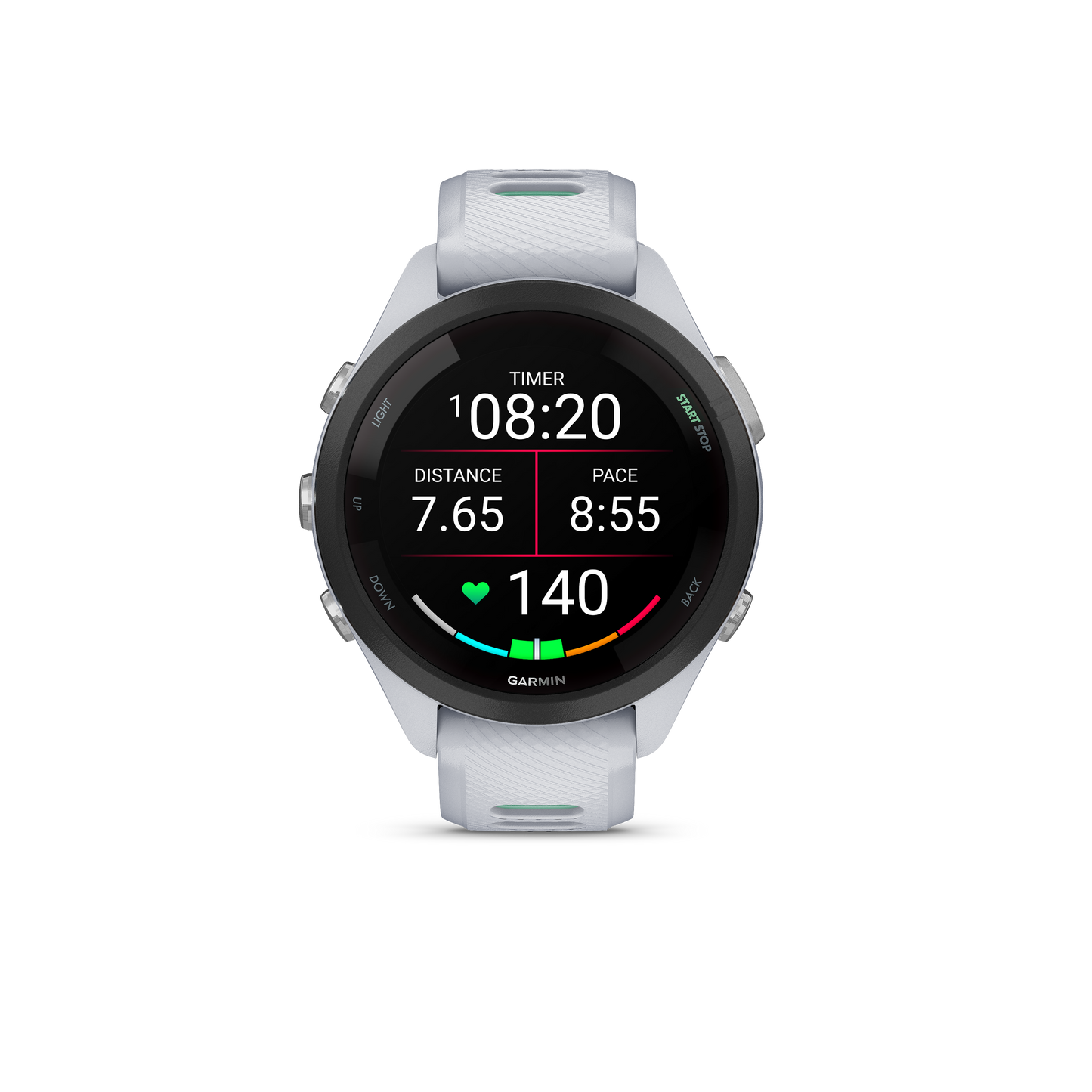 Garmin Forerunner 265S