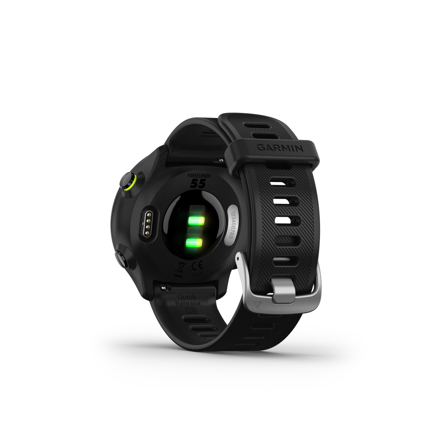 Forerunner 55