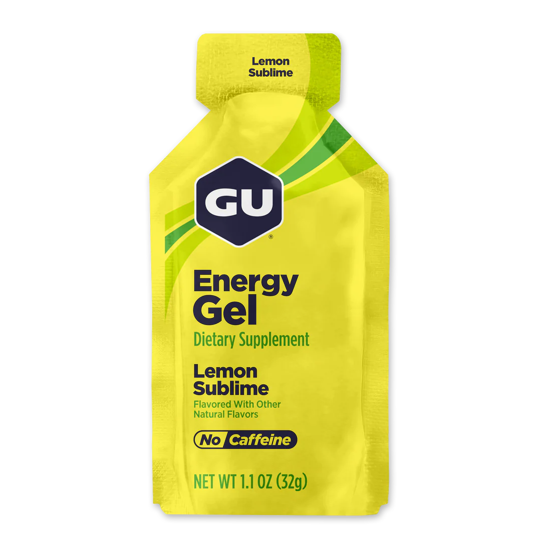 Gu Energy Gel
